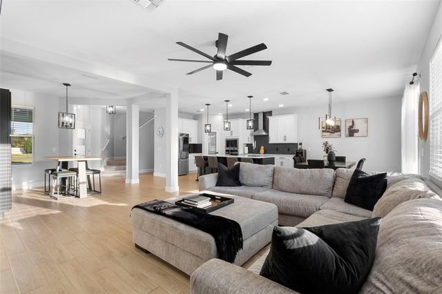 1138 FRANKLIN TREE LANE, Sanford, FL 32771