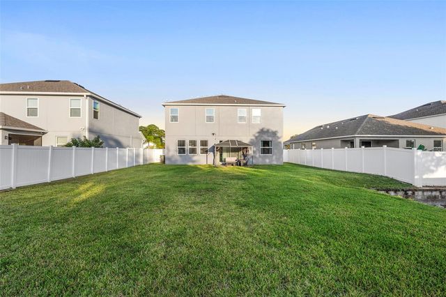 1138 FRANKLIN TREE LANE, Sanford, FL 32771