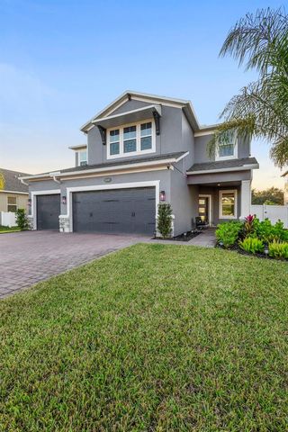 1138 FRANKLIN TREE LANE, Sanford, FL 32771