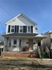 409 South James Street, Rome, NY 13440