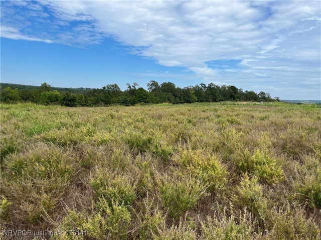 TBD CR 4640, Shady Point, OK 74956