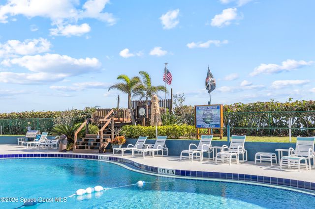 1175 Highway A1a Highway 302, Satellite Beach, FL 32937