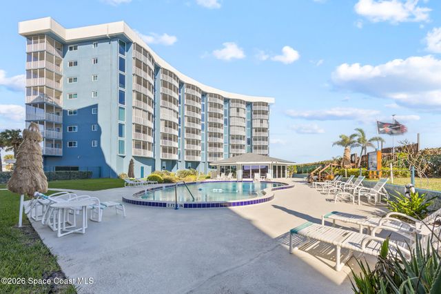 1175 Highway A1a Highway 302, Satellite Beach, FL 32937