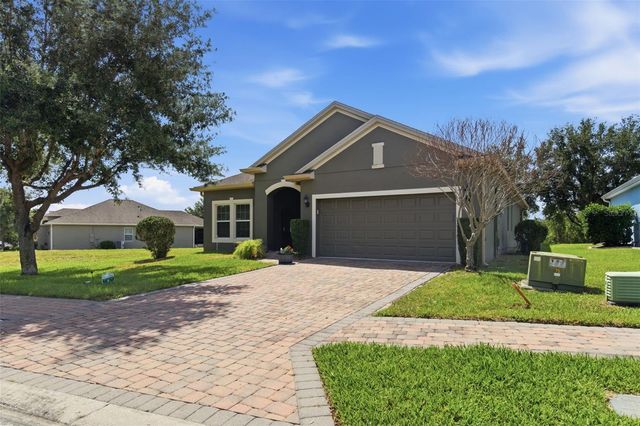 133 LAKESHORE DRIVE, Davenport, FL 33837