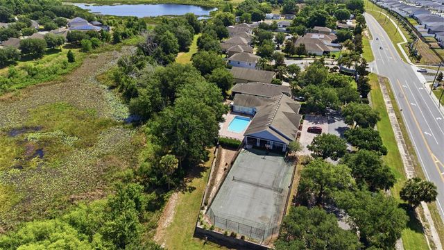 133 LAKESHORE DRIVE, Davenport, FL 33837
