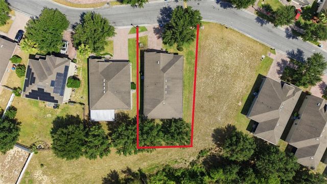 133 LAKESHORE DRIVE, Davenport, FL 33837