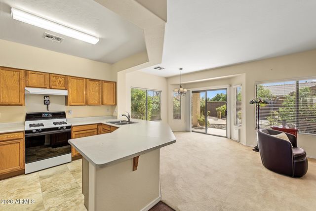 21191 E LORDS Way, Queen Creek, AZ 85142