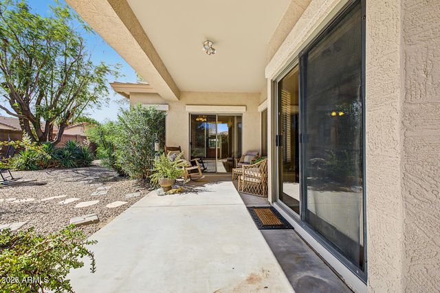 21191 E LORDS Way, Queen Creek, AZ 85142