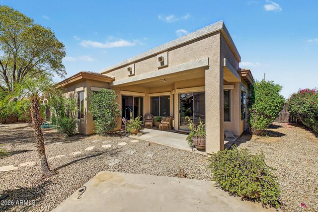 21191 E LORDS Way, Queen Creek, AZ 85142