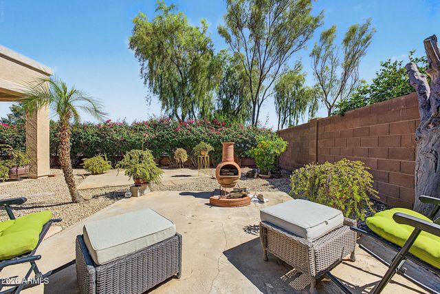 21191 E LORDS Way, Queen Creek, AZ 85142