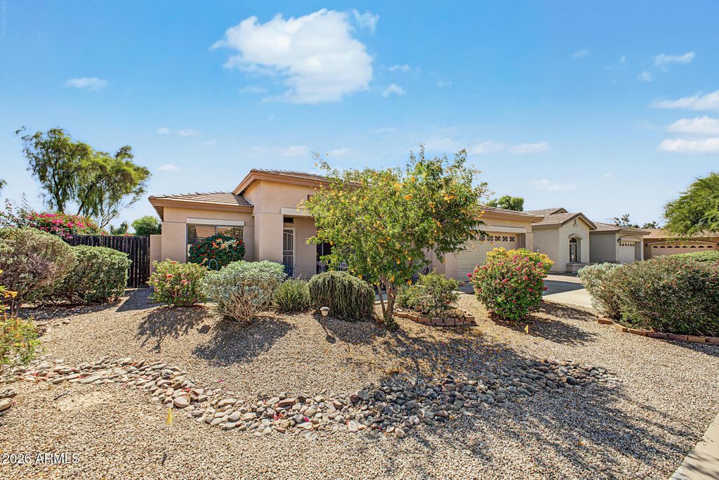 21191 E LORDS Way, Queen Creek, AZ 85142 — photo 2