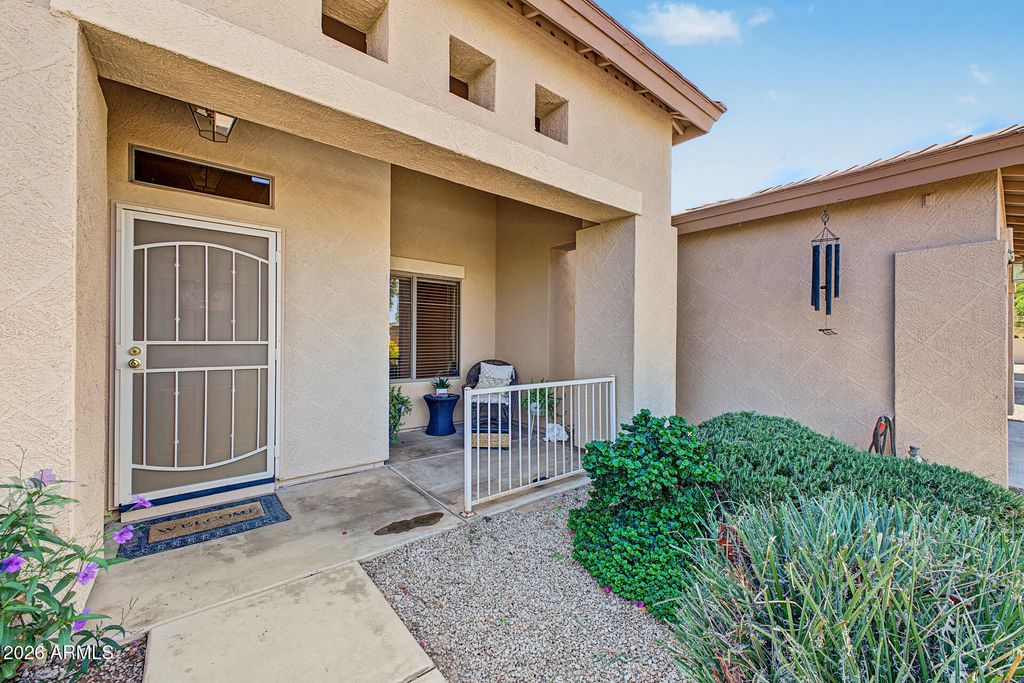 21191 E LORDS Way, Queen Creek, AZ 85142 — photo 4