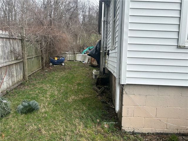 108 Chalfant St, Dunbar Twp, PA 15486