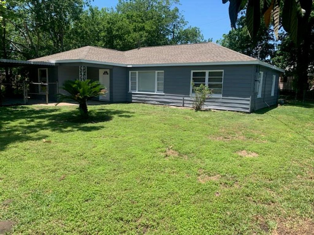 13701 Longview Street, Houston, TX 77015