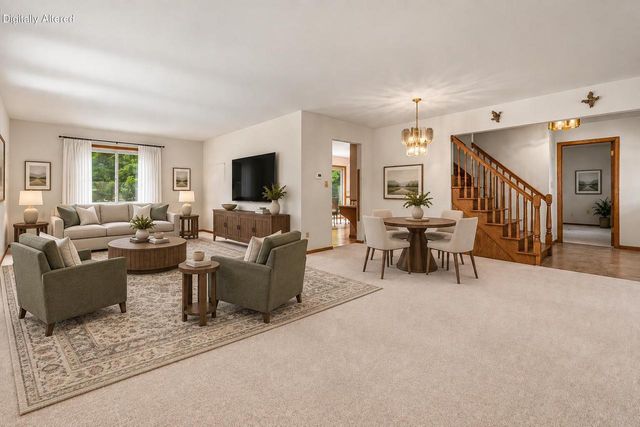 N5454 Crystal Springs DRIVE, Fredonia, WI 53021