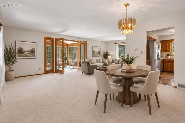 N5454 Crystal Springs DRIVE, Fredonia, WI 53021