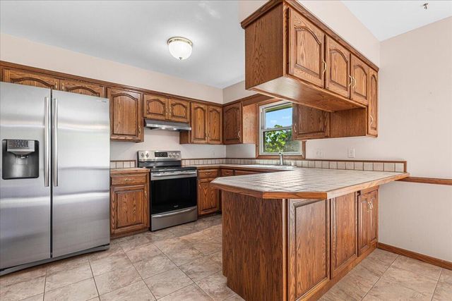 N5454 Crystal Springs DRIVE, Fredonia, WI 53021