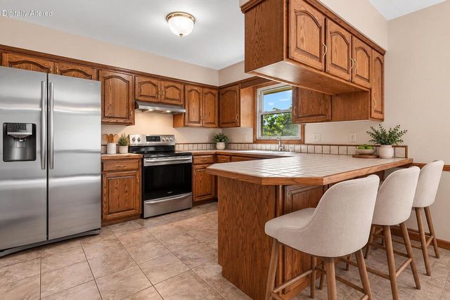 N5454 Crystal Springs DRIVE, Fredonia, WI 53021