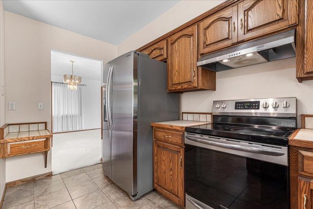 N5454 Crystal Springs DRIVE, Fredonia, WI 53021