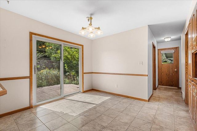 N5454 Crystal Springs DRIVE, Fredonia, WI 53021