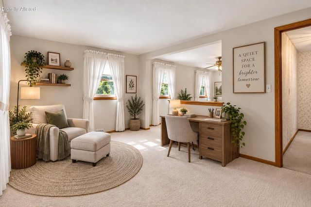 N5454 Crystal Springs DRIVE, Fredonia, WI 53021