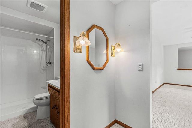 N5454 Crystal Springs DRIVE, Fredonia, WI 53021