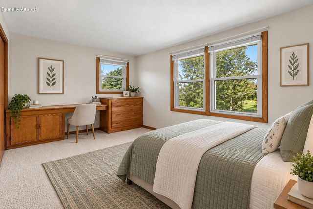 N5454 Crystal Springs DRIVE, Fredonia, WI 53021