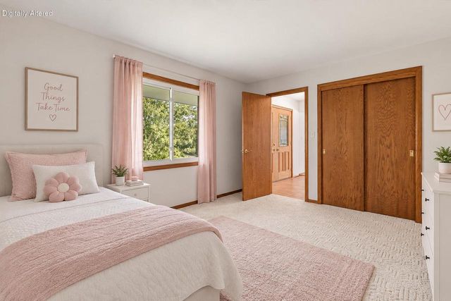N5454 Crystal Springs DRIVE, Fredonia, WI 53021