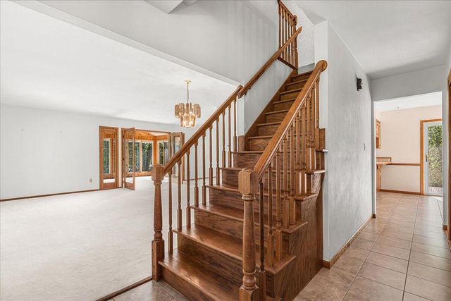 N5454 Crystal Springs DRIVE, Fredonia, WI 53021