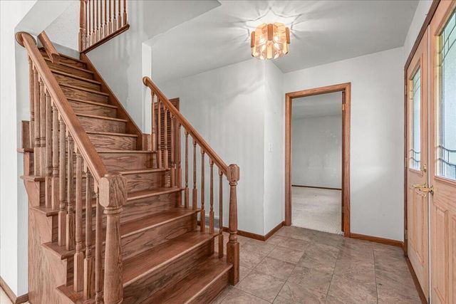 N5454 Crystal Springs DRIVE, Fredonia, WI 53021