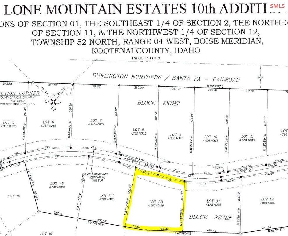 23030 N Eclipse Road, Rathdrum, ID 83858 photo 4