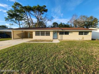 6523 HASLETT Drive N, Jacksonville, FL 32277