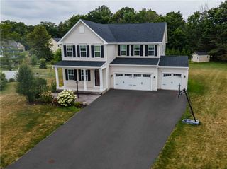 357 Anna Circle, Webster, NY 14580