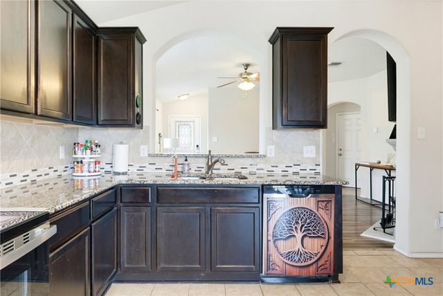6504 Cool Creek Drive, Killeen, TX 76549