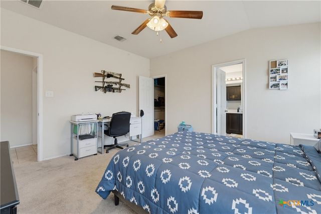 6504 Cool Creek Drive, Killeen, TX 76549