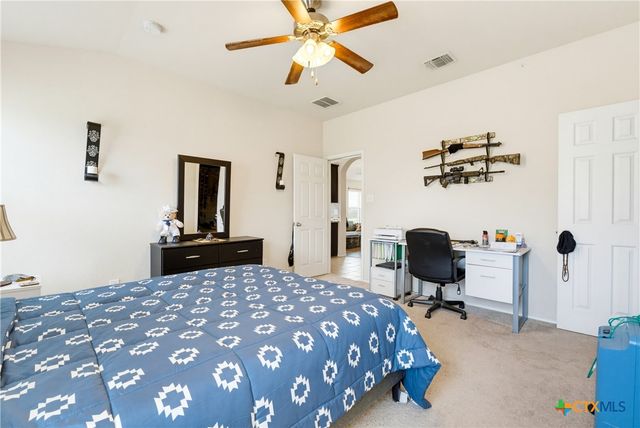 6504 Cool Creek Drive, Killeen, TX 76549