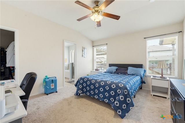 6504 Cool Creek Drive, Killeen, TX 76549