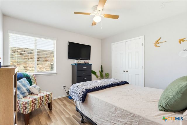 6504 Cool Creek Drive, Killeen, TX 76549