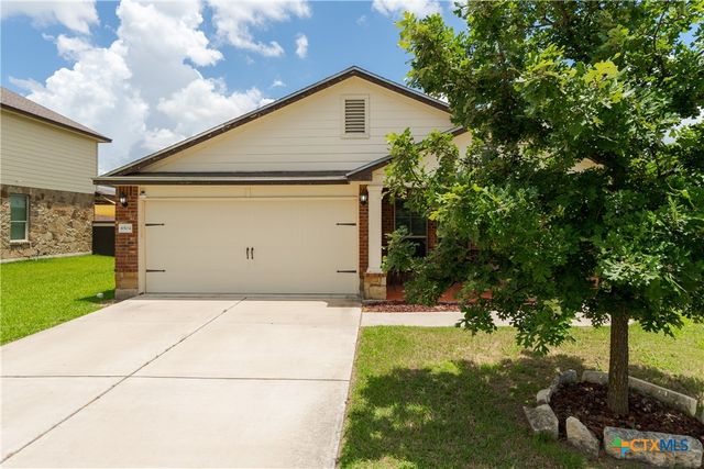 6504 Cool Creek Drive, Killeen, TX 76549
