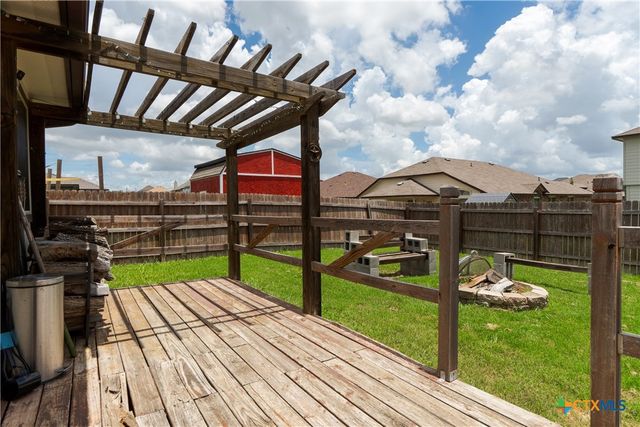 6504 Cool Creek Drive, Killeen, TX 76549