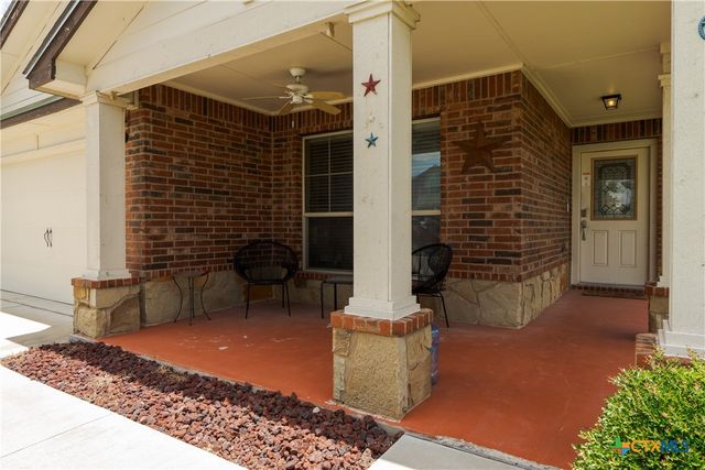 6504 Cool Creek Drive, Killeen, TX 76549