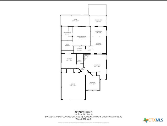 6504 Cool Creek Drive, Killeen, TX 76549