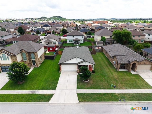 6504 Cool Creek Drive, Killeen, TX 76549