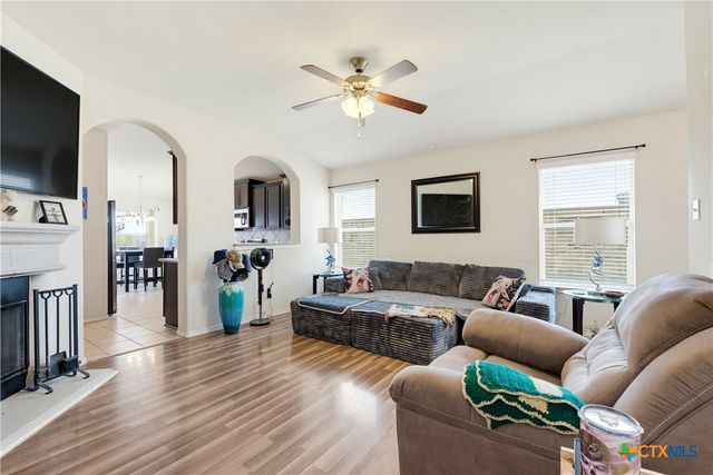 6504 Cool Creek Drive, Killeen, TX 76549