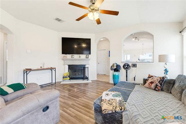 6504 Cool Creek Drive, Killeen, TX 76549