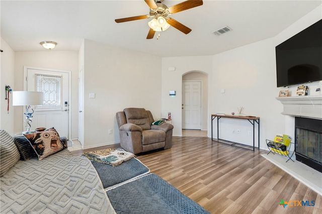 6504 Cool Creek Drive, Killeen, TX 76549