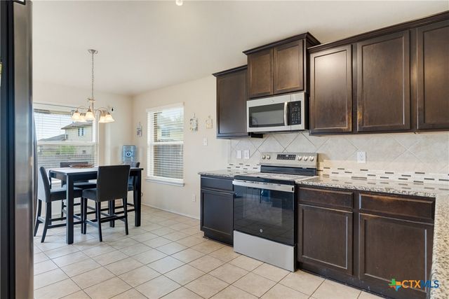 6504 Cool Creek Drive, Killeen, TX 76549