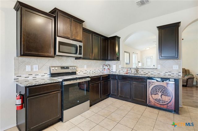6504 Cool Creek Drive, Killeen, TX 76549