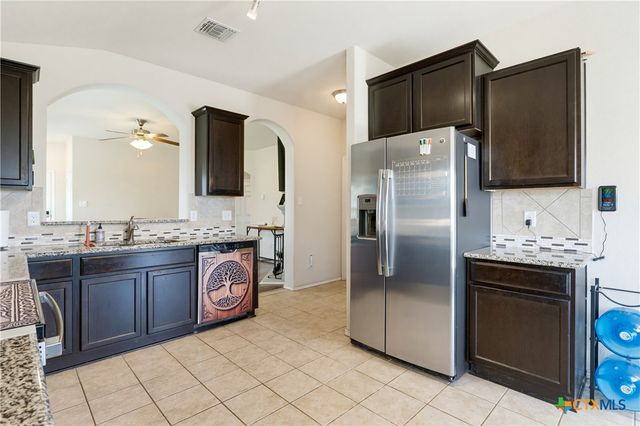 6504 Cool Creek Drive, Killeen, TX 76549
