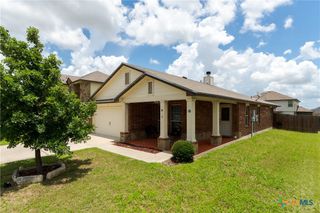 6504 Cool Creek Drive, Killeen, TX 76549